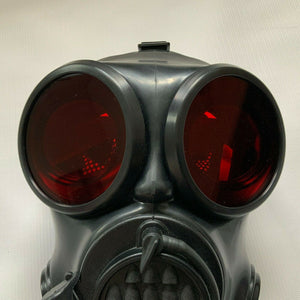 Outserts for the OM-90 gas mask