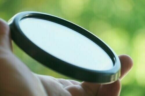 S10 GAS MASK BLACK OUTSERT LENSES