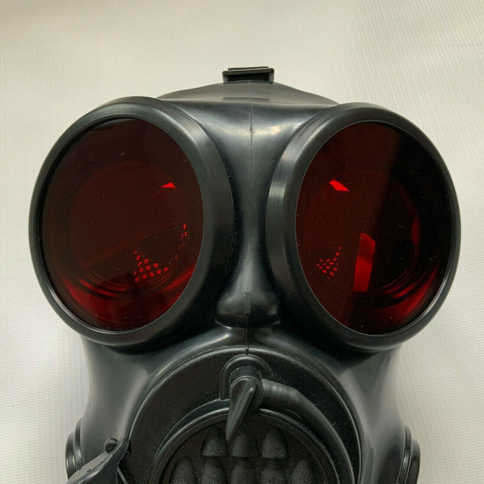 MIRA RED GAS MASK OUTSERTS – SereGear