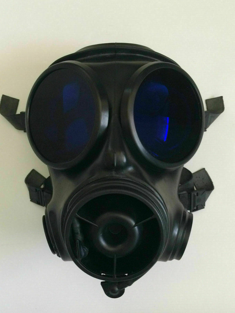 S10 Inner Mask S10 GAS MASK BLUE OUTSERTS – SereGear